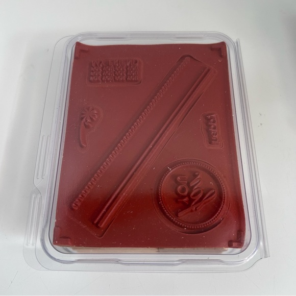 Stampin’ Up! For you phrase Simply Sent Card Kits - Picture 5 of 8